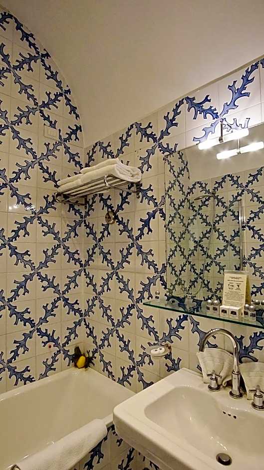 Grand Hotel Aminta