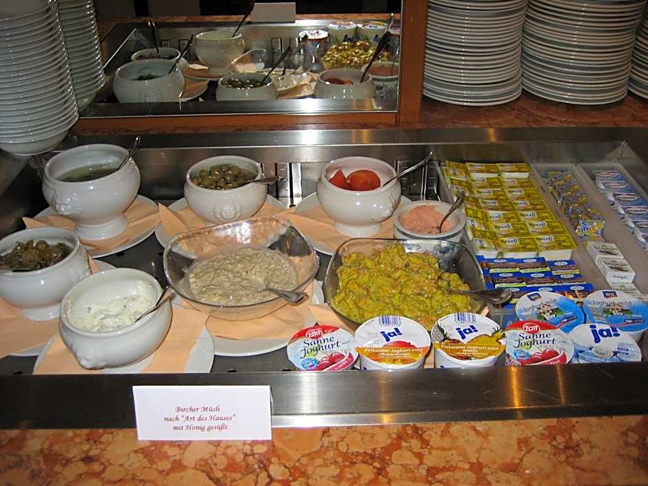 Hotel-Gasthof Maisberger