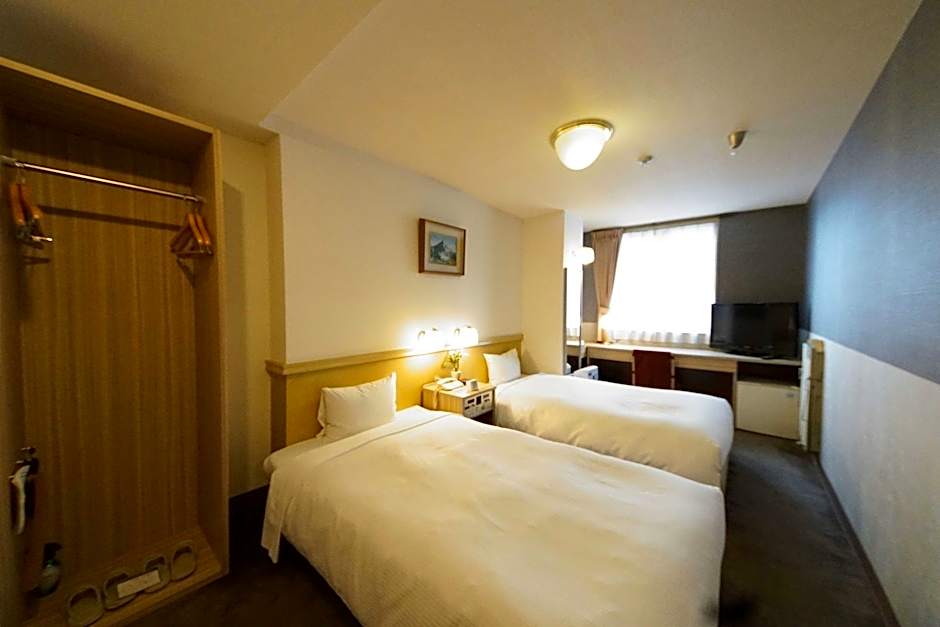 Hotel Riverge Akebono