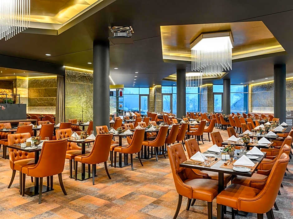 Minaro Hotel Tokaj - Mgallery