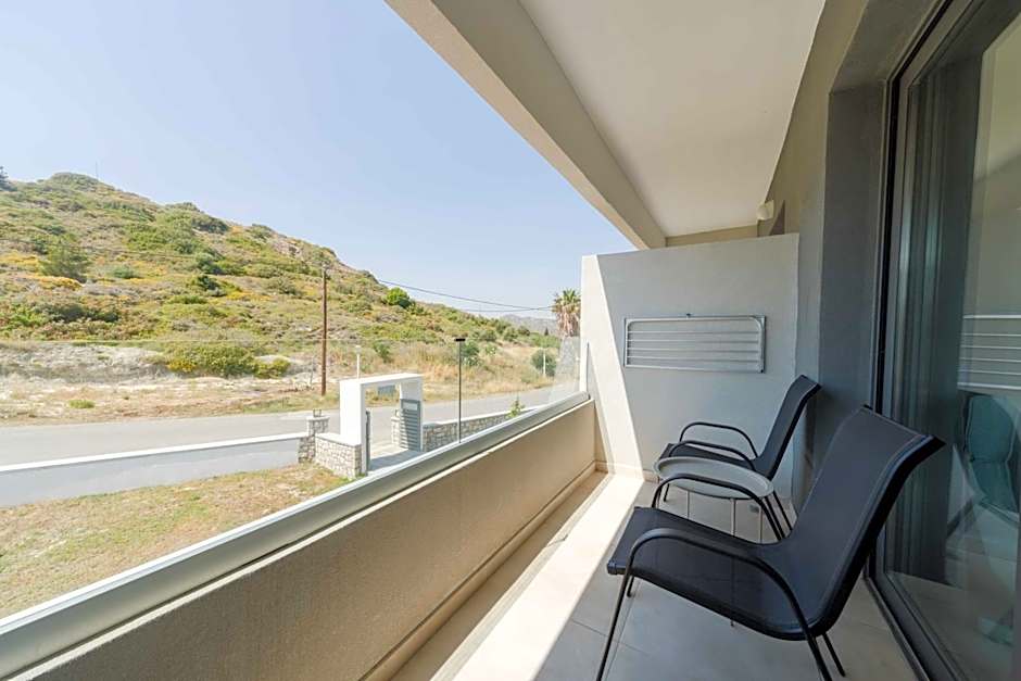 Madison Boutique, Faliraki