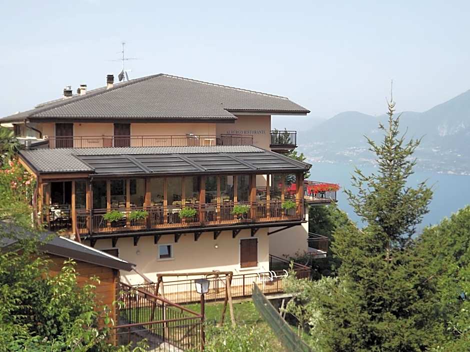 Albergo Alle Fasse