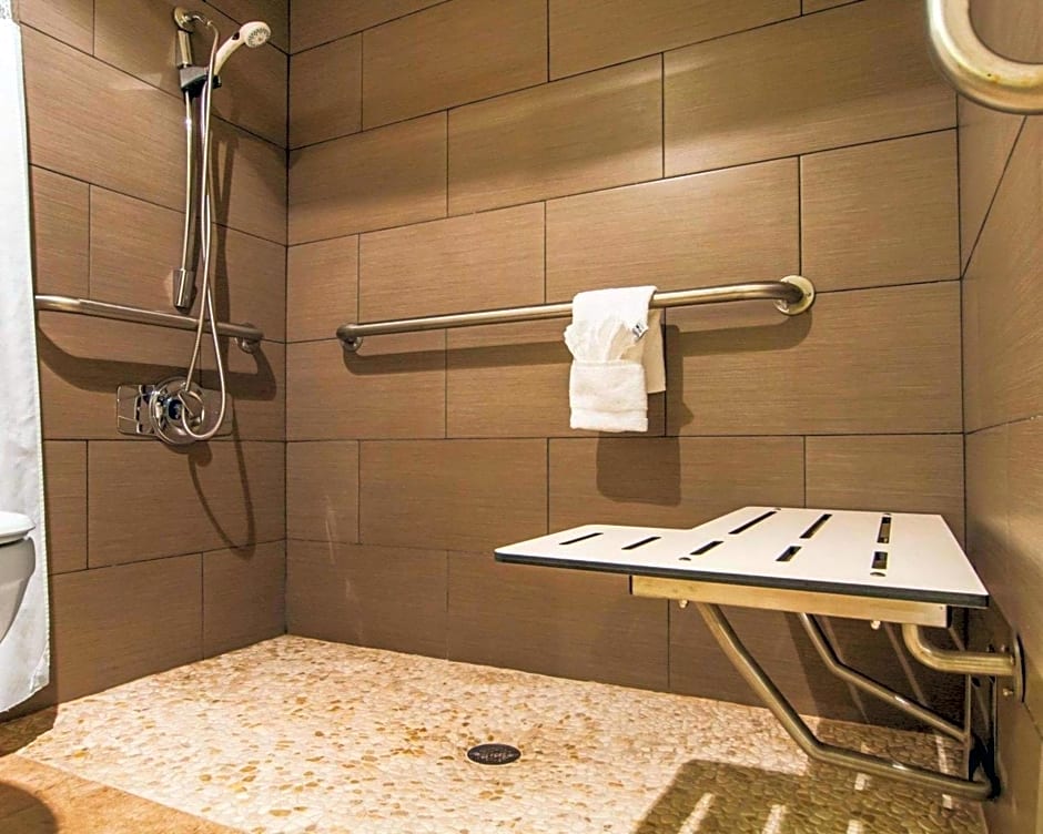 Quality Inn Tigard - Portland Southwest – Tigard, OR