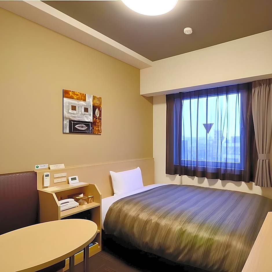 Hotel Route Inn Annaka