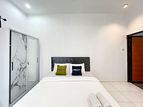 Urbanview Trunojoyo Homestay Banyuwangi by RedDoorz