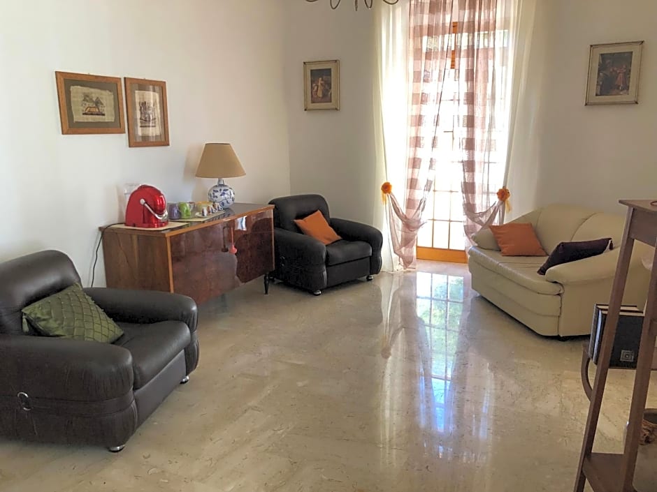 Dimora Sofia – Monopoli, LA