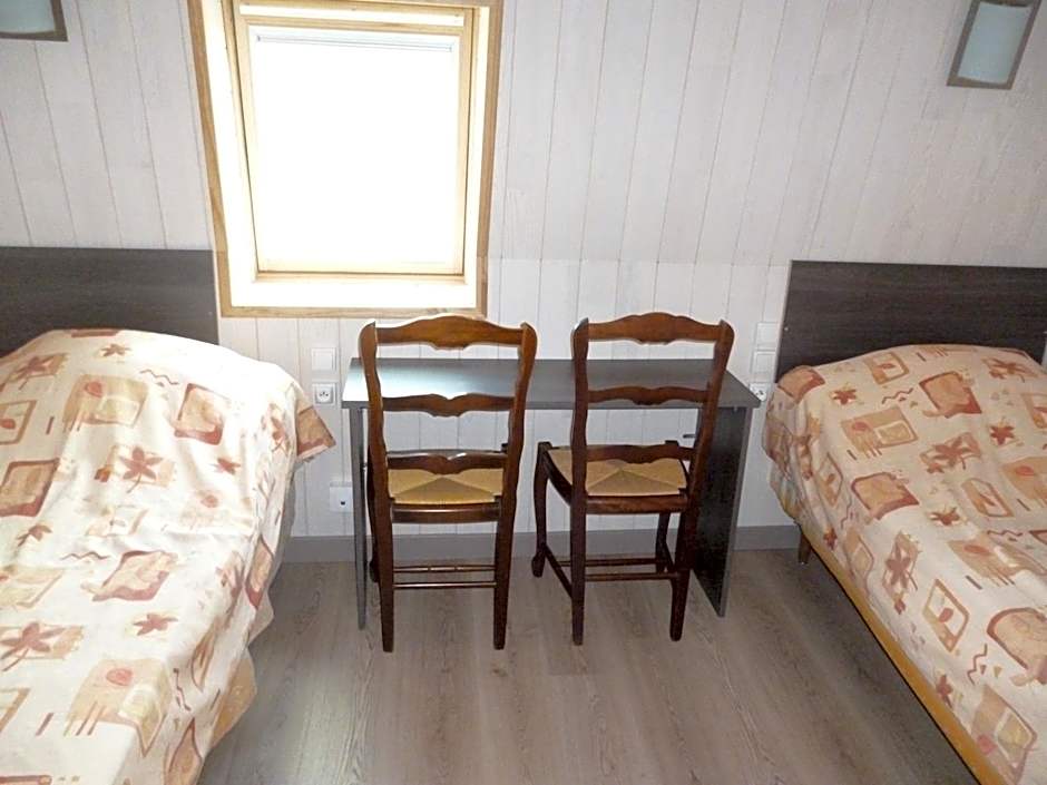 Auberge des Etangs