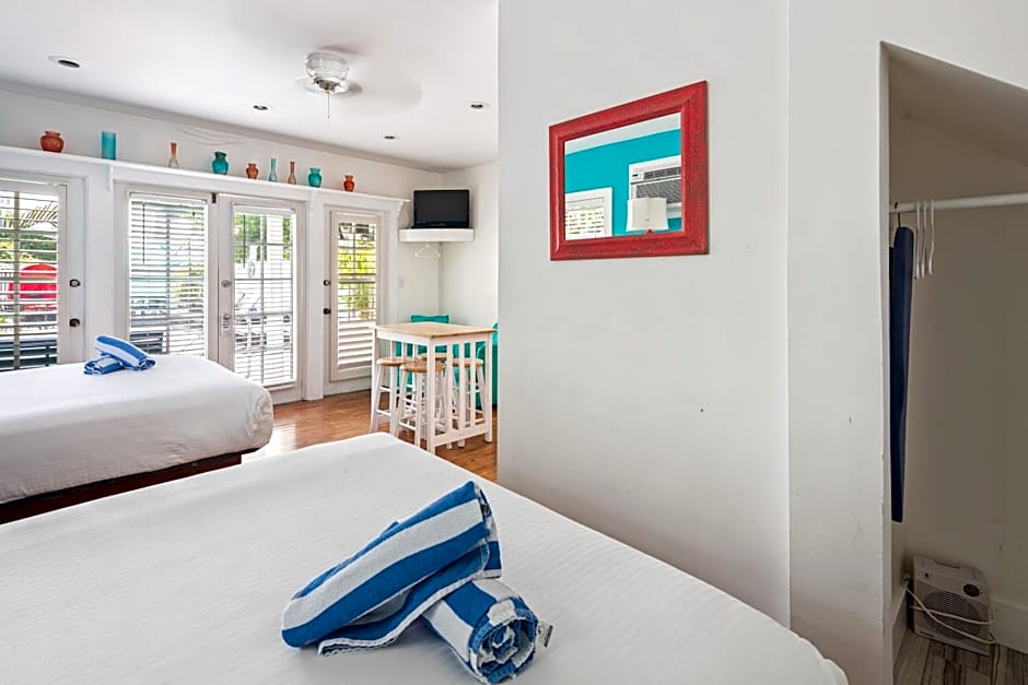 Wicker Guesthouse