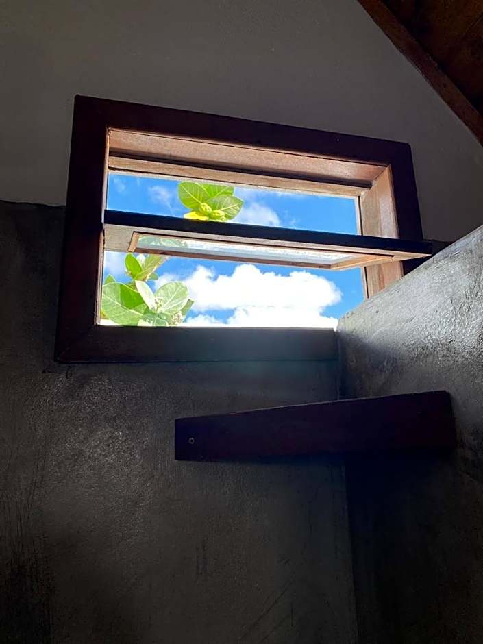 Chalés Conexão Bahia