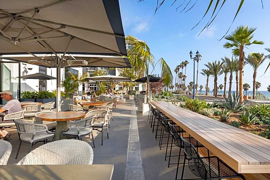 Mission Pacific Beach Resort, part of JdV by Hyatt