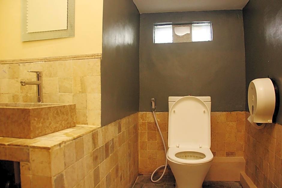 ALA Hostel
