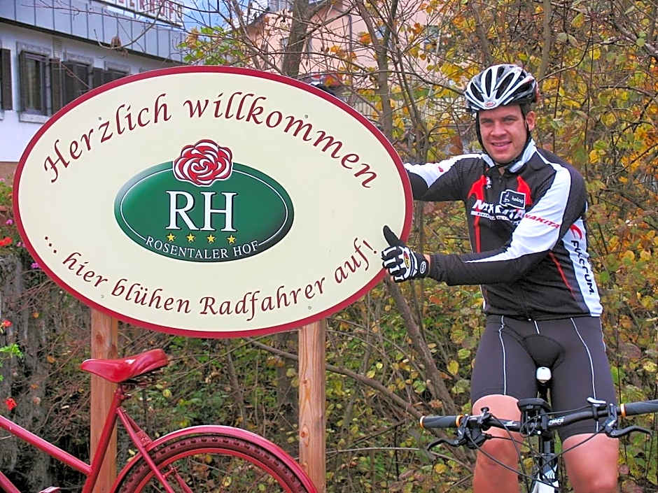 Landhotel Rosentaler Hof