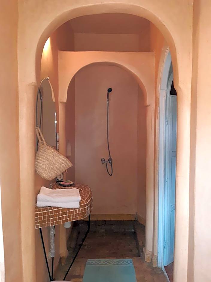 Riad Douar Des Oliviers