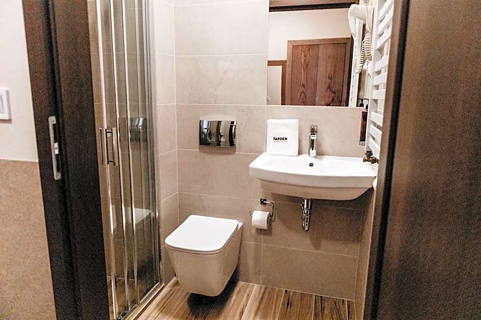 Hotel Yarden by Artery Hotels