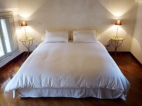 B&B Casa del Teatro