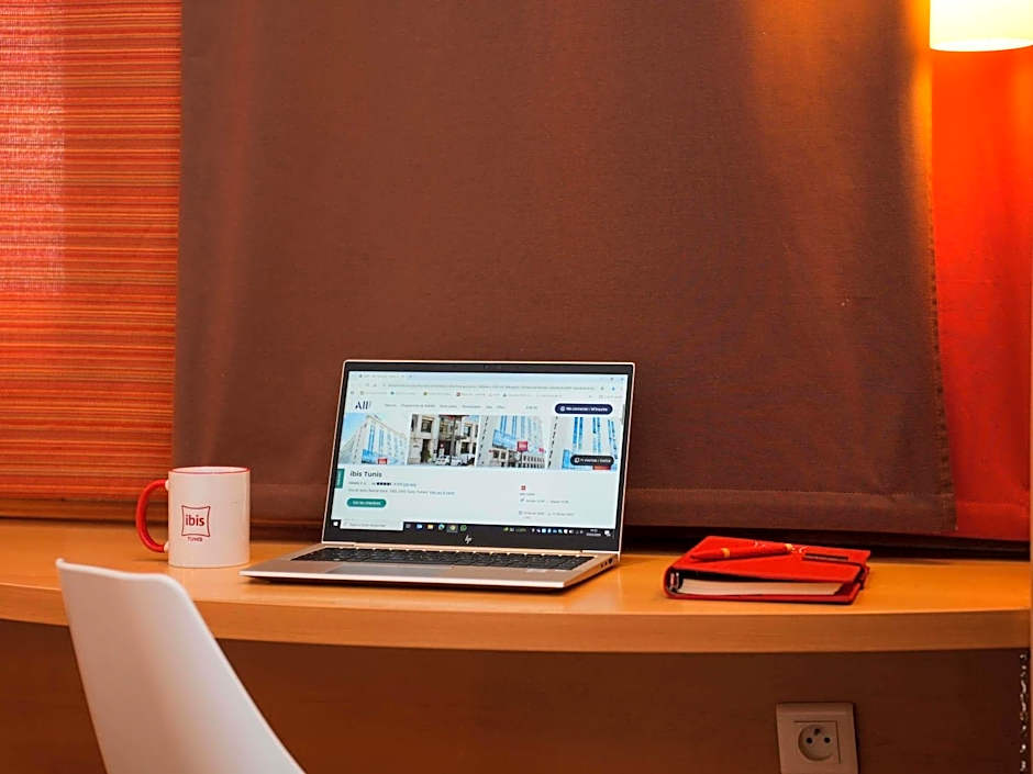 Ibis Tunis