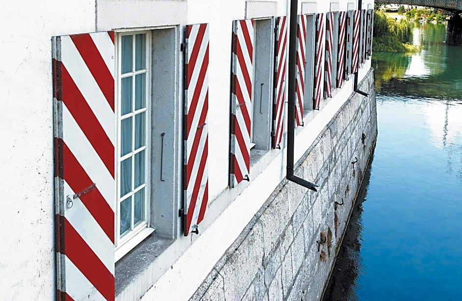 Hotel an der Aare Swiss Quality