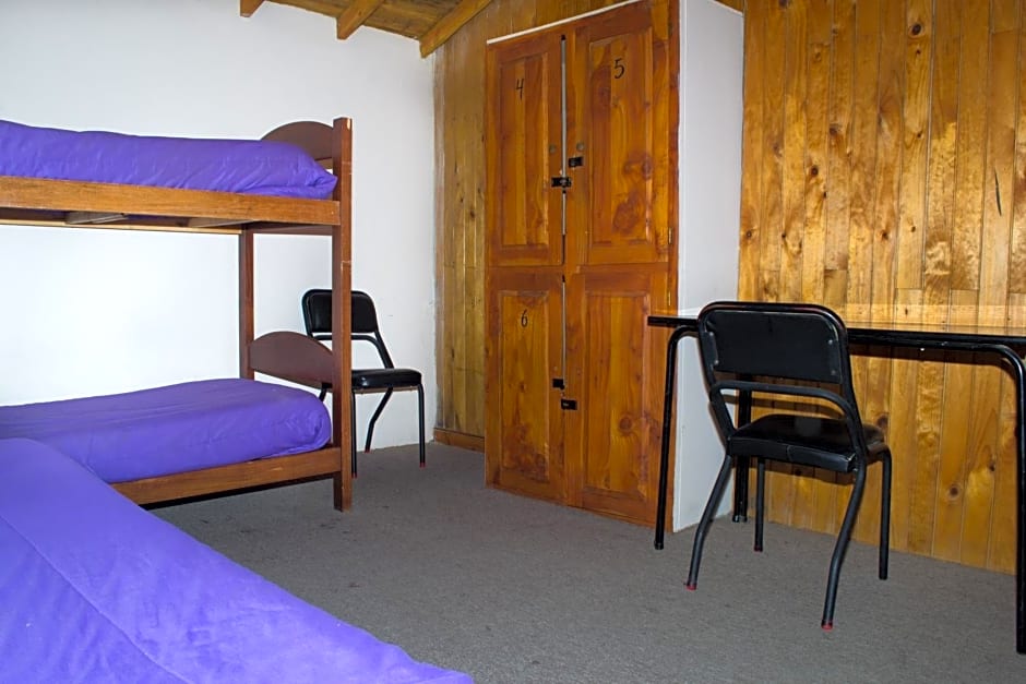 Marcopolo Inn Hostel Bariloche