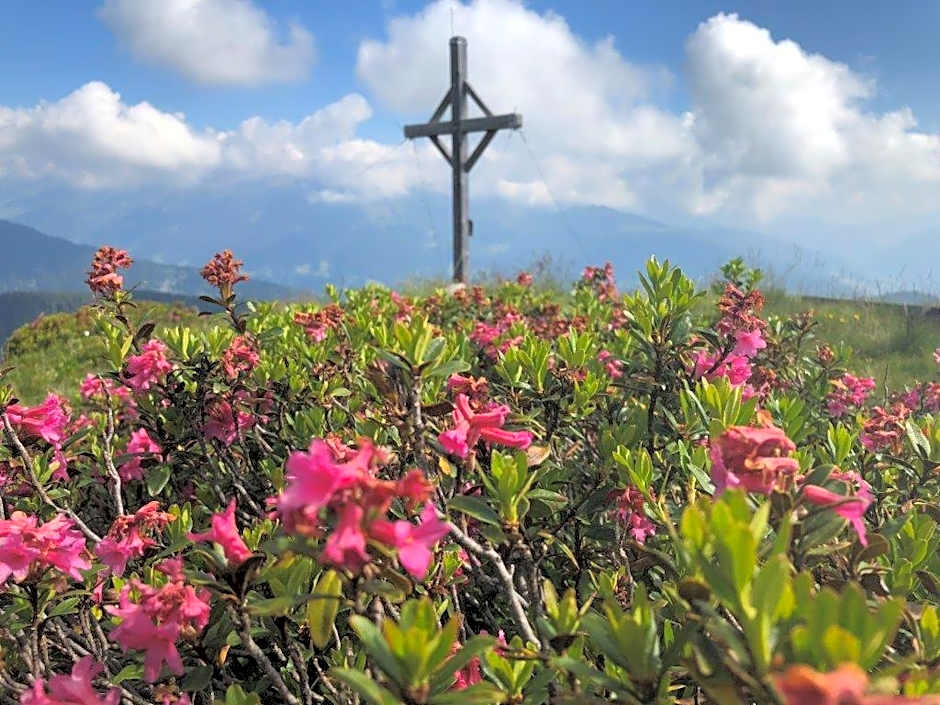 Hotel Jaufentalerhof