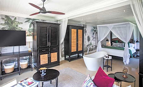 Livingstone Junior Suite