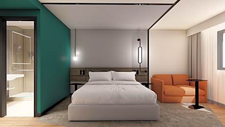 Novotel Atria Nimes Centre