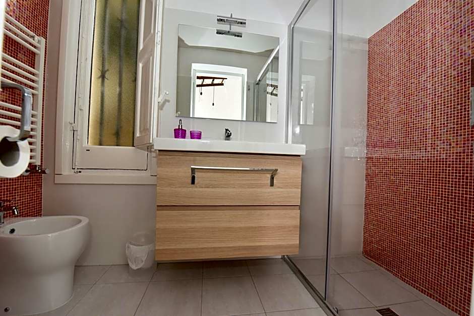 Il Giardino Di Benedetta