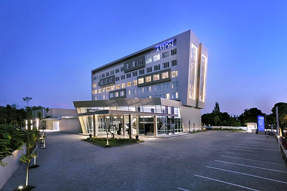 Aston Banyuwangi Hotel & Conference Center