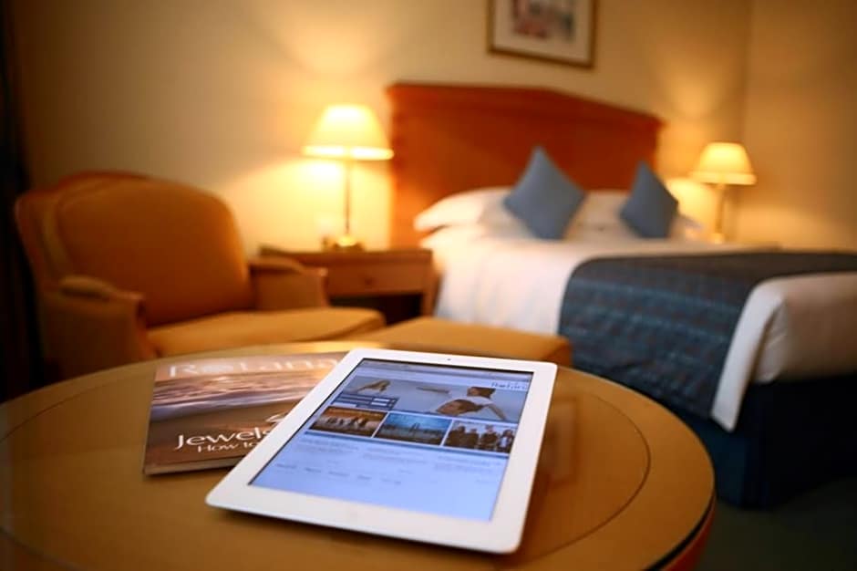 Al Maha Arjaan by Rotana