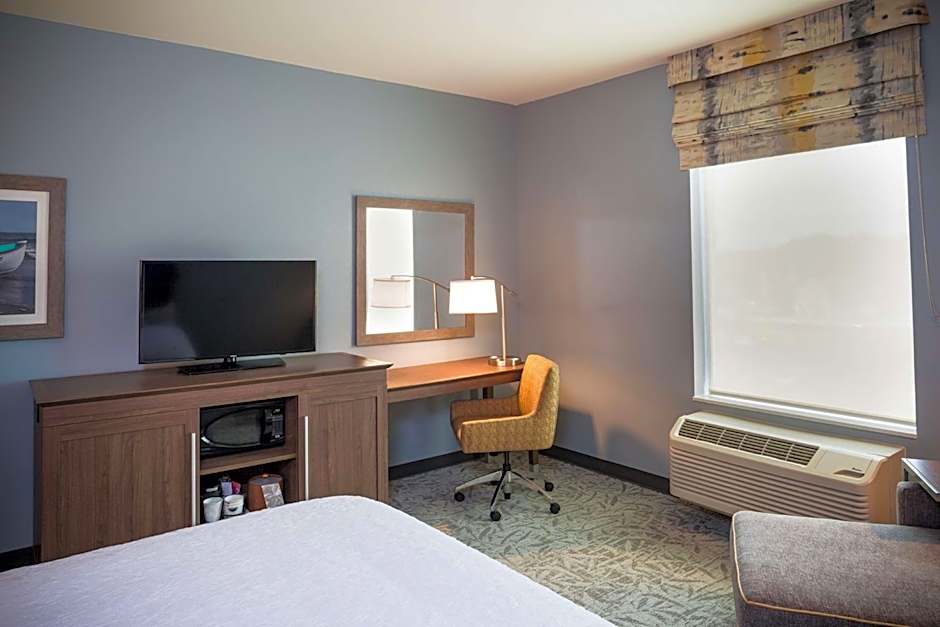 Hampton Inn By Hilton Atlantic City/Absecon, NJ