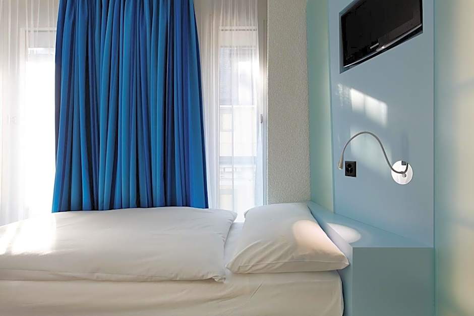 Hotel Cristal Design