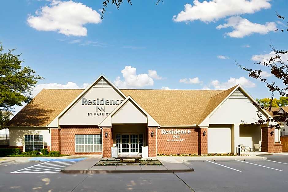 Residence Inn by Marriott Arlington