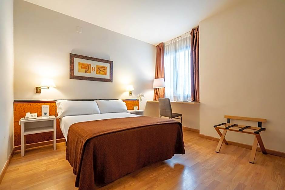 Hotel Glories