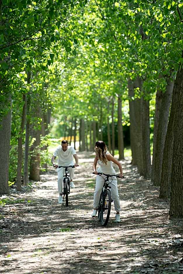 Boutique Complex Trakiets