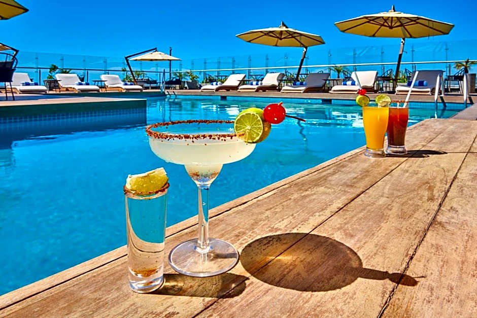 City Express Plus by Marriott Ensenada