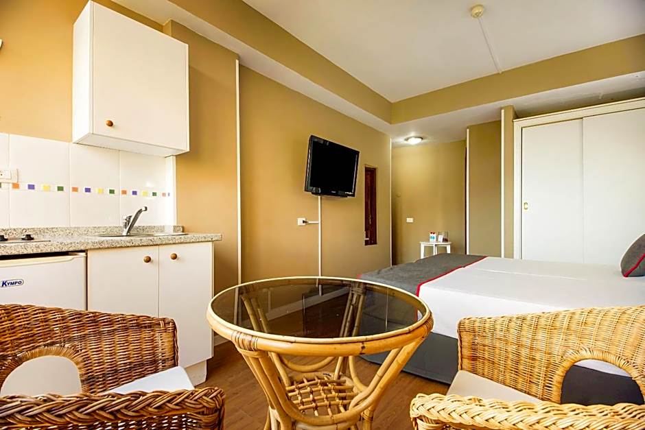 Miami Santa Catalina