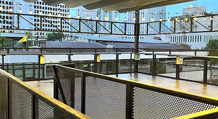 Aowmana Hotel