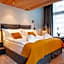 22 Summits Boutique Hotel