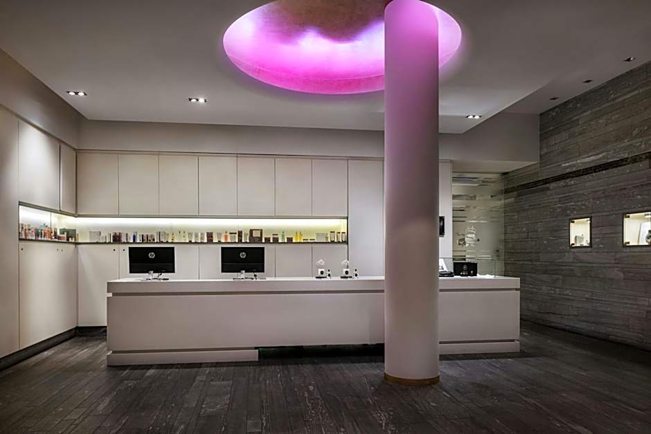 Hotel de Bourgtheroulde, Autograph Collection by Marriott