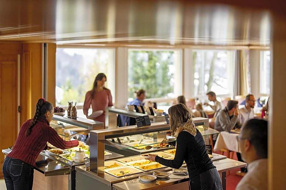 Vegan Health Hotel Sonnenberg