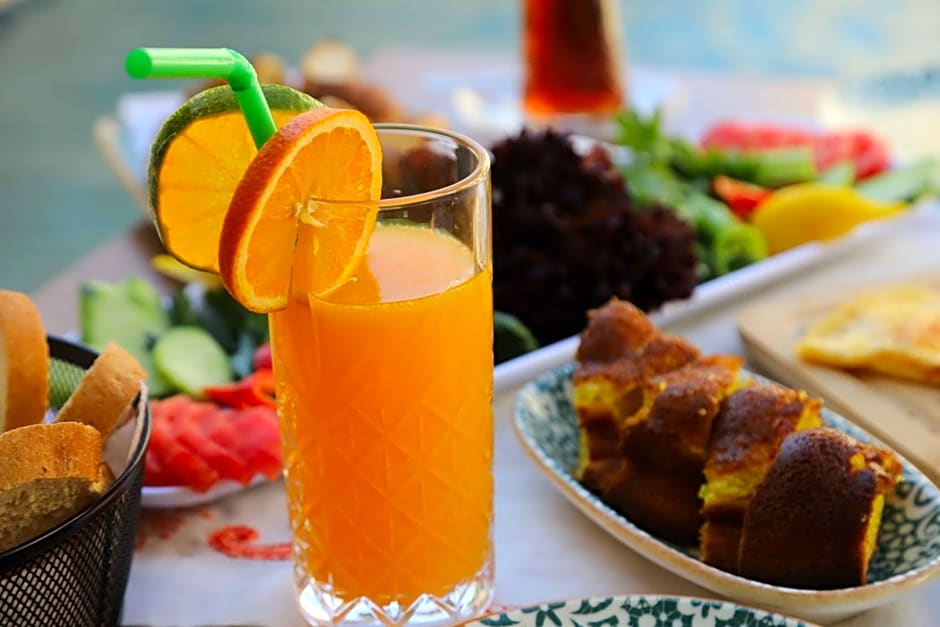Ariel Hotel Alaçatı