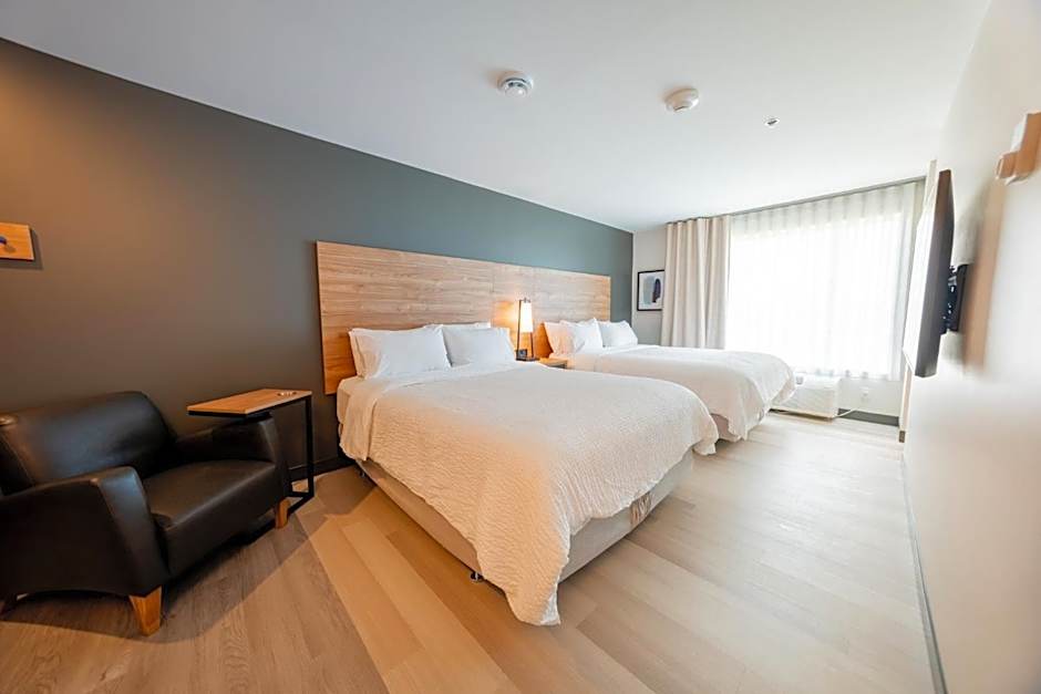 Candlewood Suites Trois Rivieres Ouest By IHG