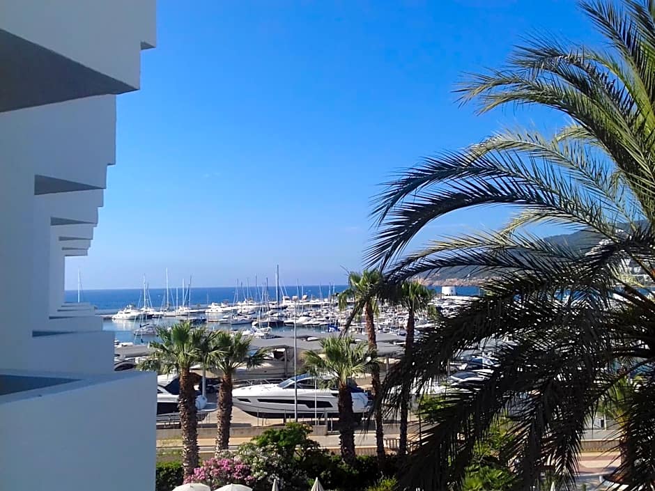 Hotel Tres Torres