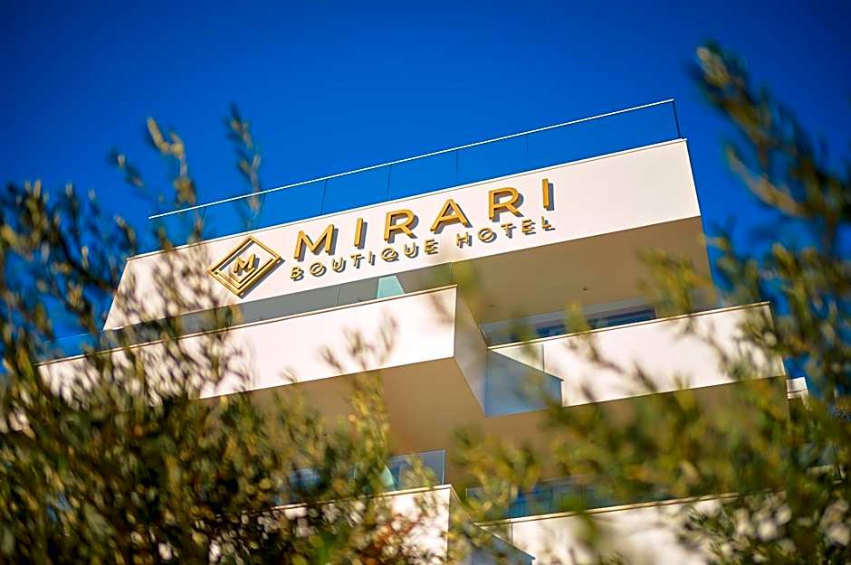 Mirari Boutique Hotel