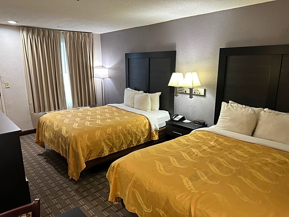 Quality Inn