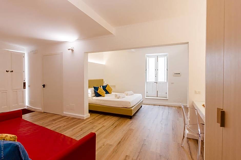 Dimore delle Zagare Ortigia