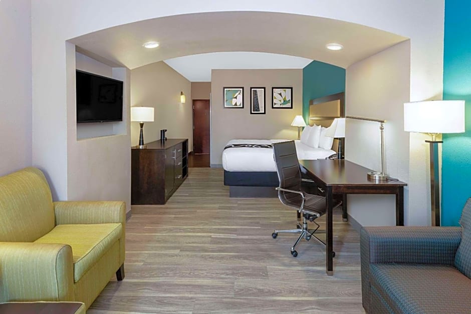 La Quinta Inn & Suites by Wyndham Durant