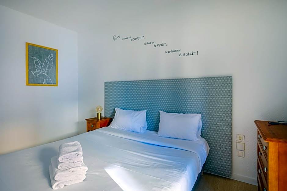 Residhotel Villa Maupassant
