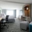 Courtyard by Marriott Omaha Bellevue at Beardmore Event Center
