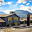Trailborn Rocky Mountains Outpost