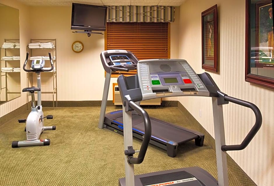 GrandStay Hotel & Suites - Pella